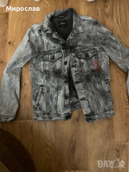 ZARA - Яке , снимка 1
