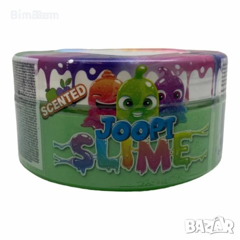 Ароматизиран слайм / Joopi Slime, снимка 1