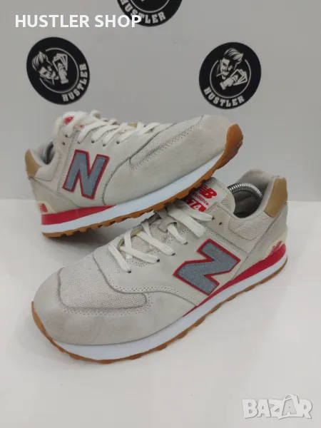 Маратонки NEW BALANCE 574.Номер 41.5 , снимка 1