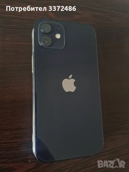 Продавам iPhone 12, снимка 1