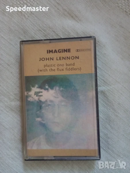 John Lennon.Балкантон, снимка 1