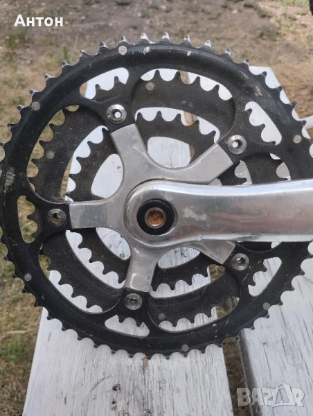 Курбел, снимка 1