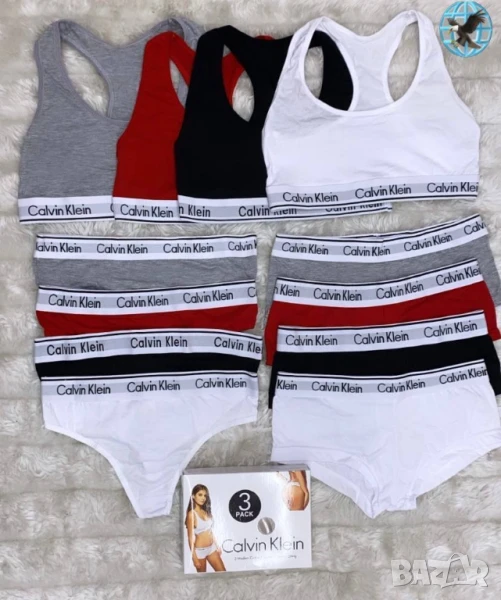 комплект бельо , снимка 1