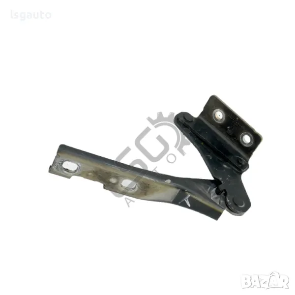 Дясна панта преден капак Seat Exeo 3R  2008-2013 ID: 132962, снимка 1