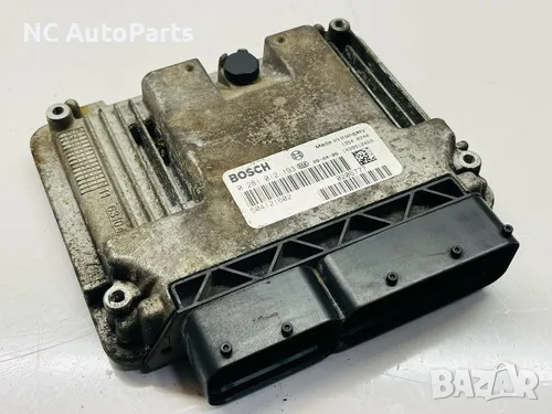 ECU Компютър за Iveco Ивеко Дейли 2.3 дизел  0281012193 504121602 2008, снимка 1