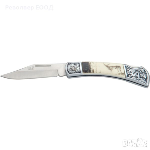 Сгъваем нож Joker JKR0111 - 7 см, снимка 1