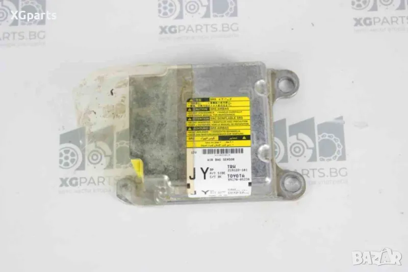  Модул AIRBAG за Toyota Avensis T27 (2009-2012) 89170-05230, снимка 1