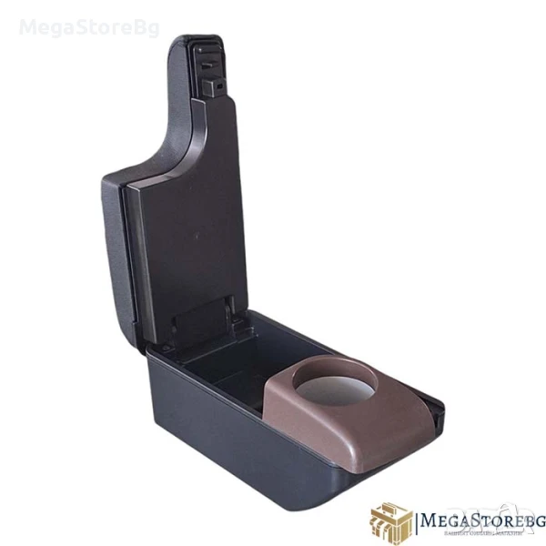 Универсален Подлакътник за автомобил - PG241, снимка 1