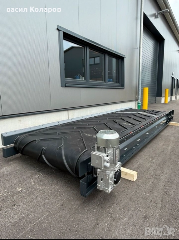 транспортни ленти налични на склад, снимка 1