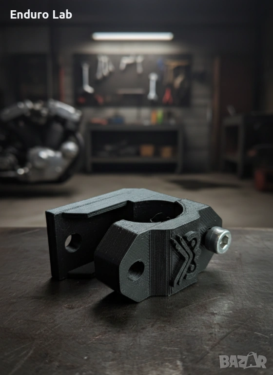 Ремонтен к-кт за горна помпа на съединител BREMBO от ENDURO LAB, снимка 1