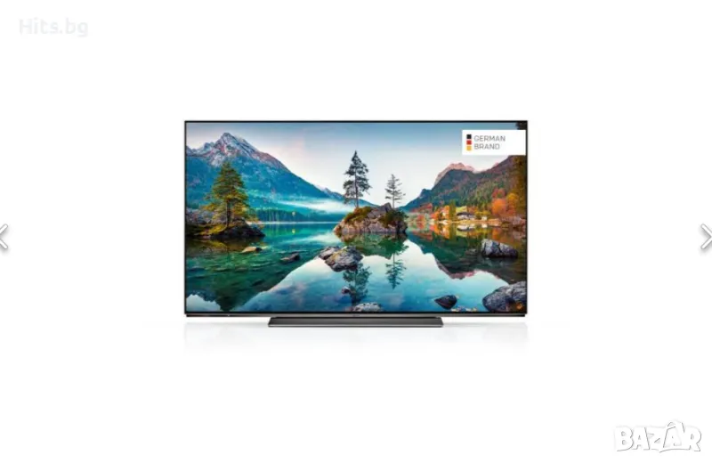 TV, Видео и аксесоари Телевизори METZ ТЕЛЕВИЗОР METZ 65MOC9001Z, 65"(164 СМ), OLED, SMART TV,, снимка 1