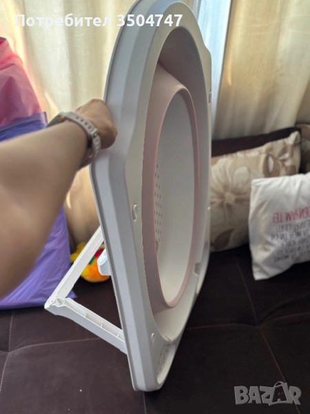 Вана за бебе, снимка 1