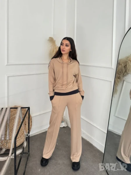 Дамски комплект от две части  , снимка 1