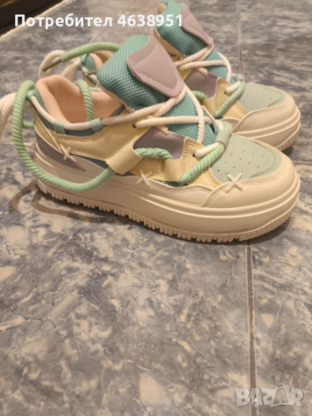 Обувки, снимка 1