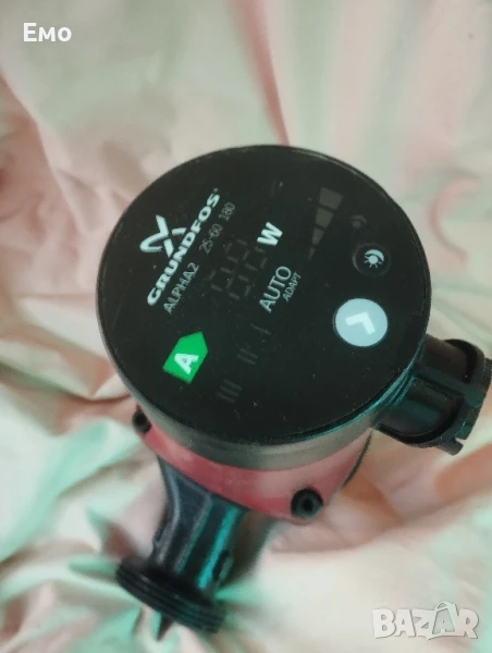 Циркулационна помпа Grundfos ALFA2 25 60 180 AUTO adapt, снимка 1