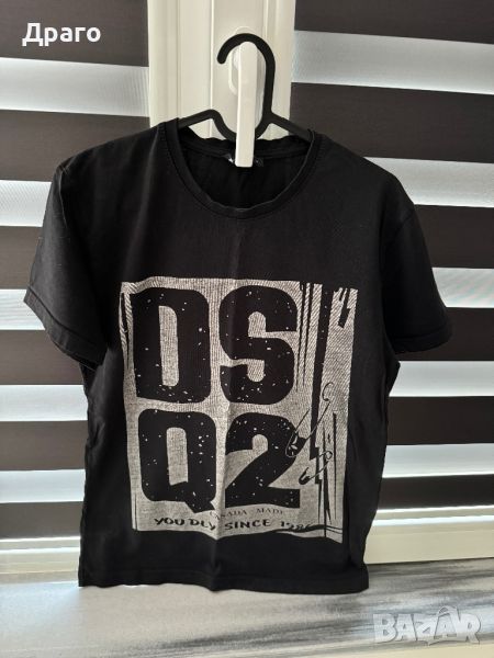 Тениска Dsquared2, снимка 1