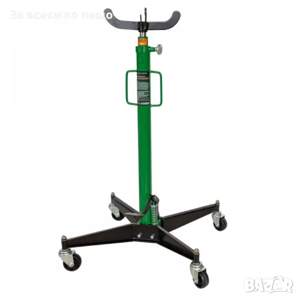 Крик за скоростни кутии 0.5 тона 110 – 200 см RockForce, снимка 1