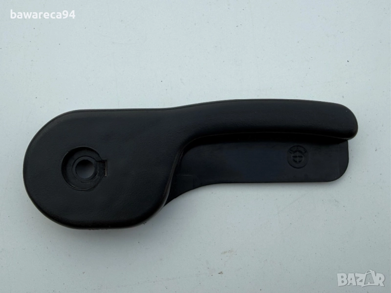 Лостче за отваряне преден капак за BMW E36, снимка 1