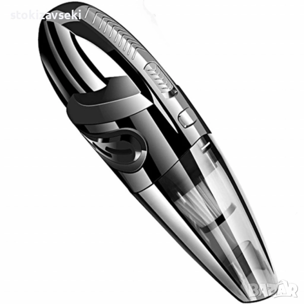 Ръчна прахосмукачка, снимка 1