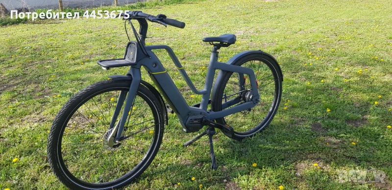 Електрически колело, снимка 1