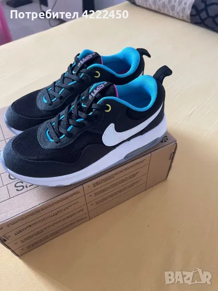 Nike Air Max Motif 33, снимка 1