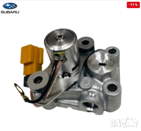 Соленоид раздатка 31942AA103 31942-AA103 Subaru, снимка 1