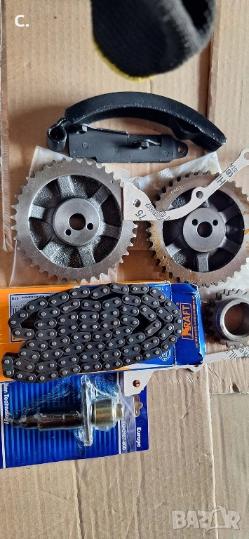 Lada, снимка 1