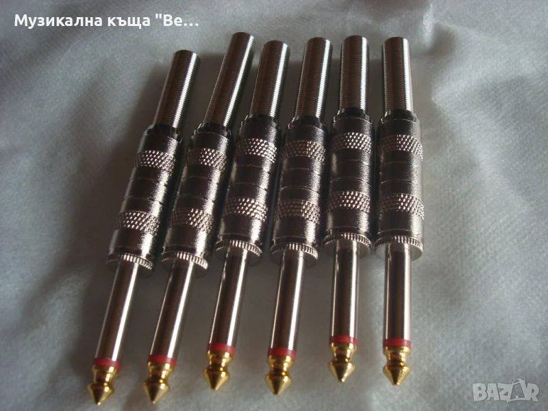 Жакове /моно/, снимка 1