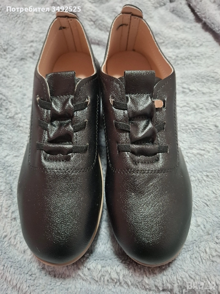 Нови дамски обувки , снимка 1