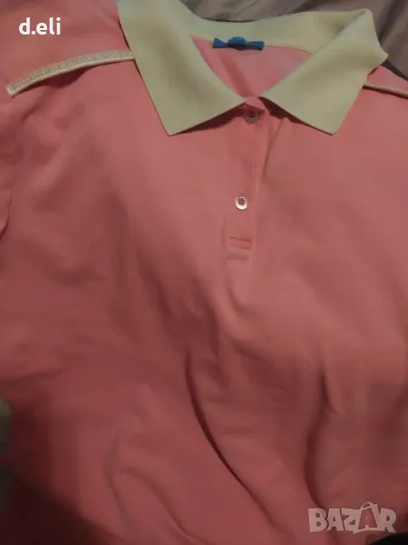 ESCADA SPORT Original Size 44 (L) 100% Памук , снимка 1