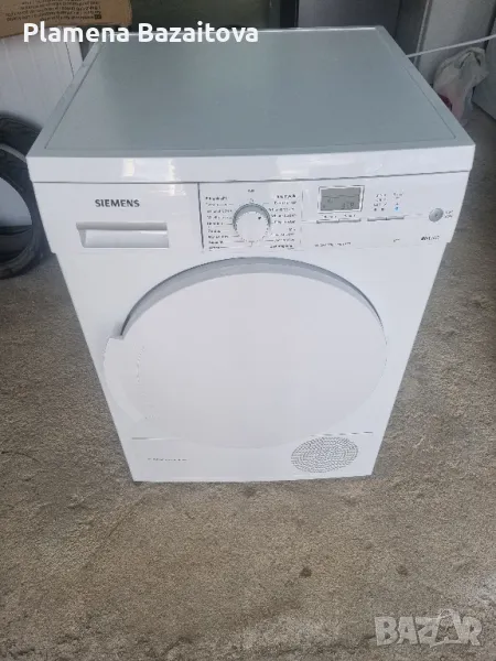 Сушилня IQ 700, снимка 1