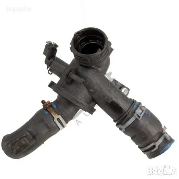 Корпус термостат Mercedes-Benz C-Class 204 (W/S/C) 2007-2014 ID: 144694, снимка 1