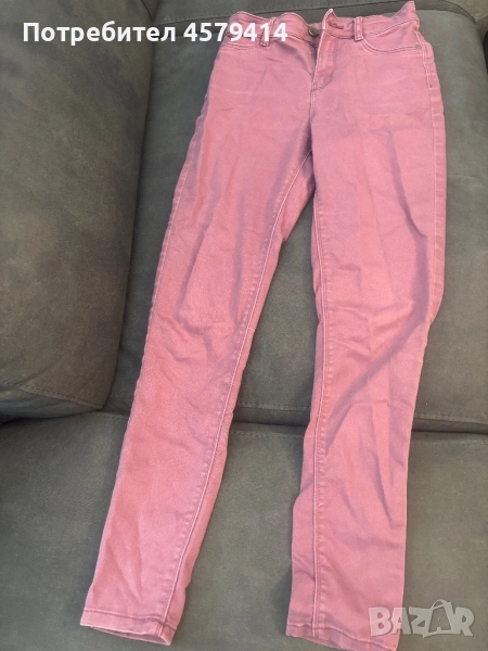 Дамски панталон, снимка 1