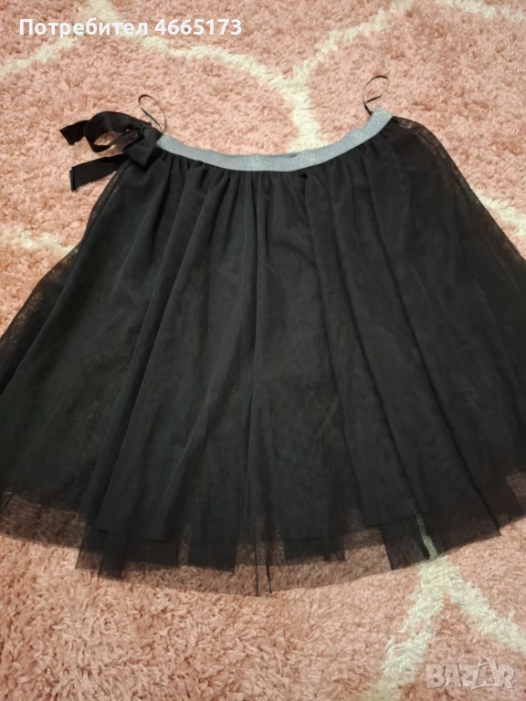 H&M DIVIDED Пола, снимка 1