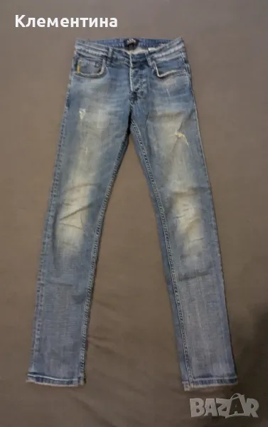 дънки Armani jeans , снимка 1