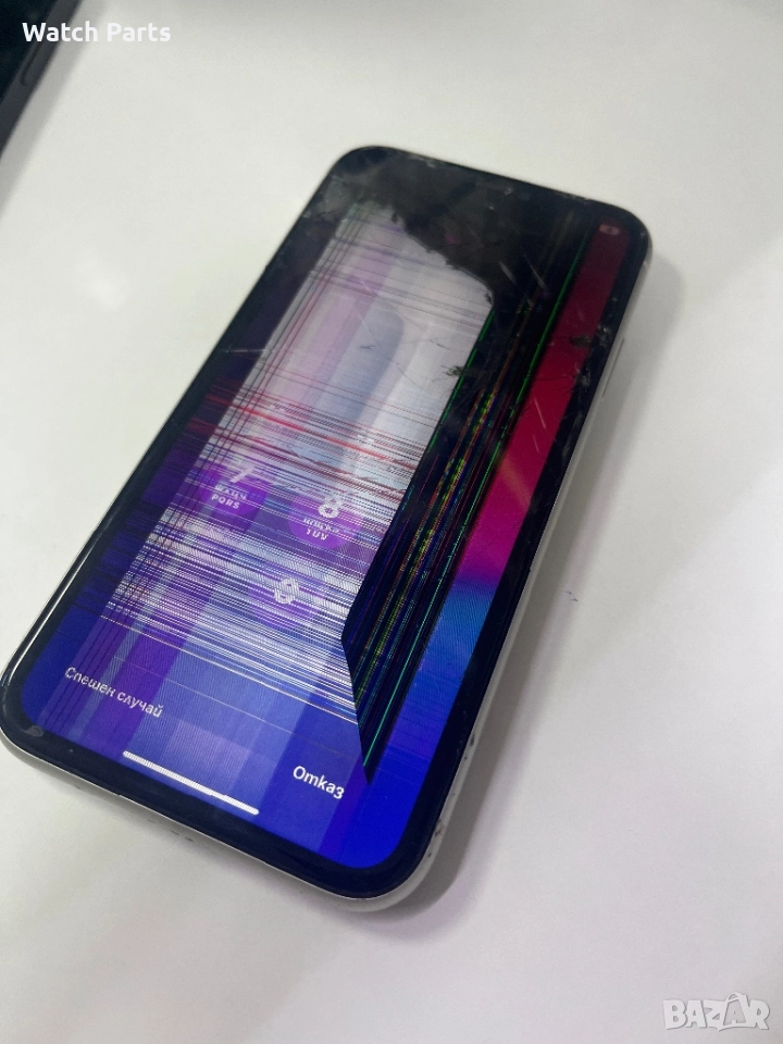 Iphone 12 и Iphone 11 за части, снимка 1