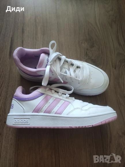 Adidas кецове , снимка 1