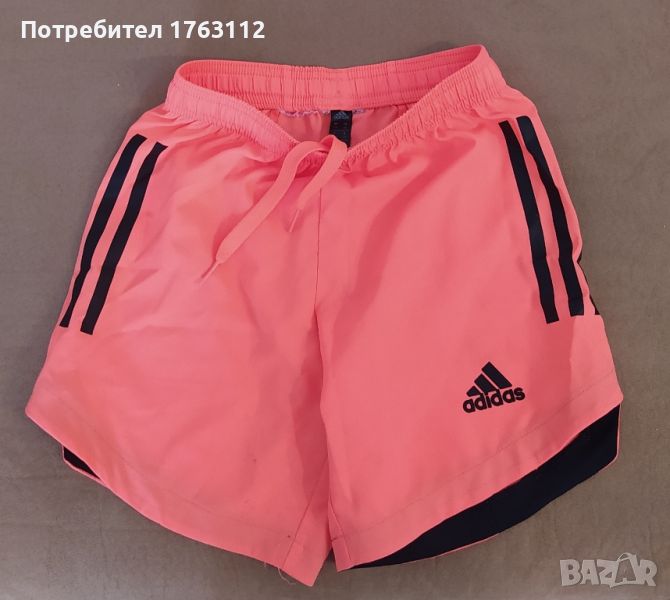 Adidas детски шорти за 7-8 г дете, снимка 1