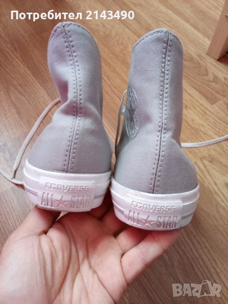 Ориг кецове Converse All Star N39 , снимка 1