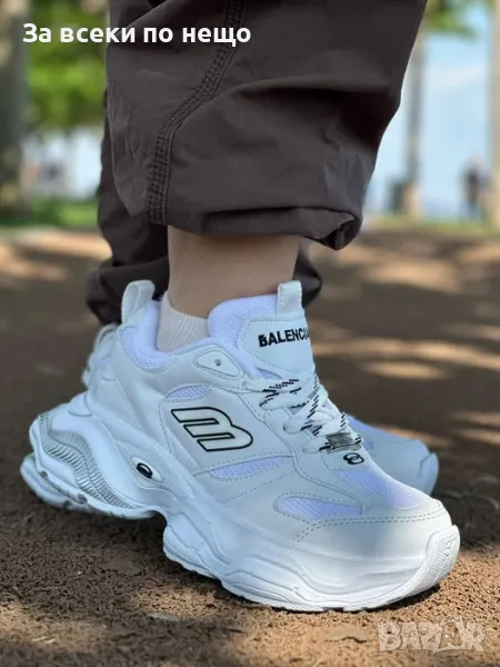 Balenciaga Дамски маратонки👟Дамски спортни обувки Баленсиага Код P355, снимка 1