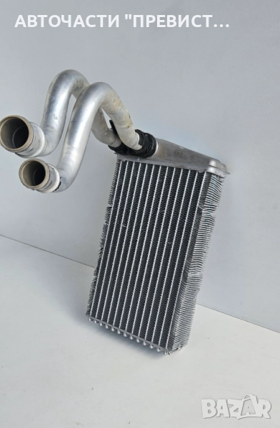 Радиаторче Парно Рено Сценик 2 Renault Scenic 2, снимка 1