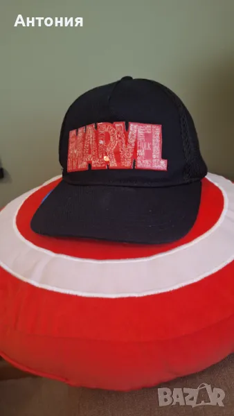 Детска шапка, снимка 1