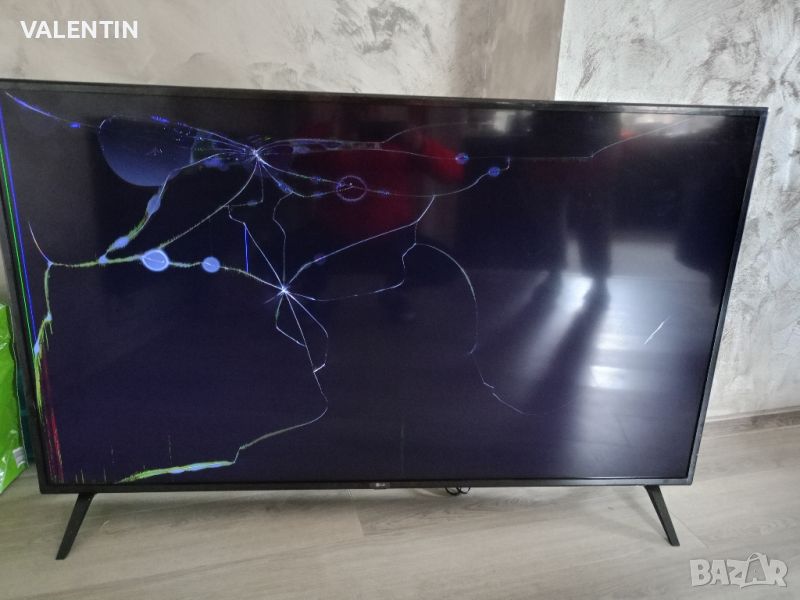 TV LG smart 60"за части , снимка 1