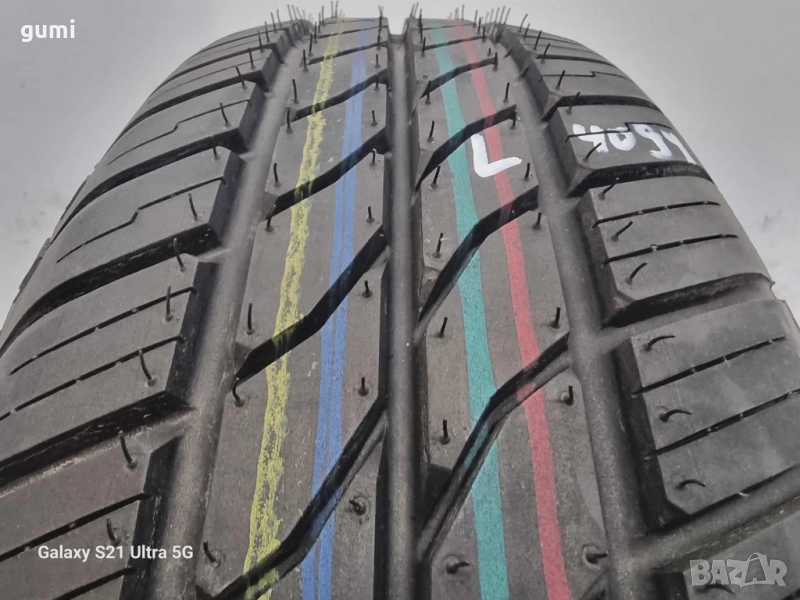 1бр летнa гумa 195/65/15 CONTINENTAL L04094, снимка 1