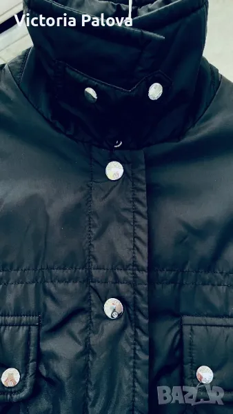 BOGNER луксозно преходно яке оригинал, снимка 1