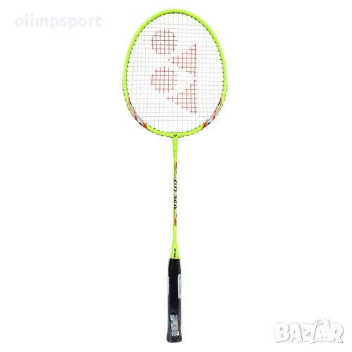 Ракета за бадминтон YONEX B4000, Синя. , снимка 1