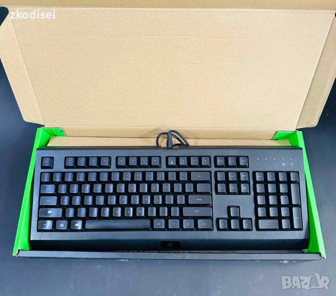 Клавиатура Razer - Cynosa Lite, снимка 1