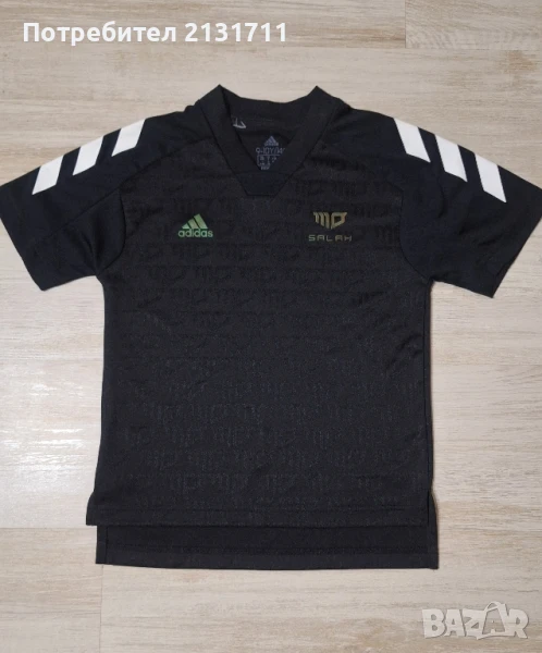 Оригинална Футболна тениска на adidas, снимка 1