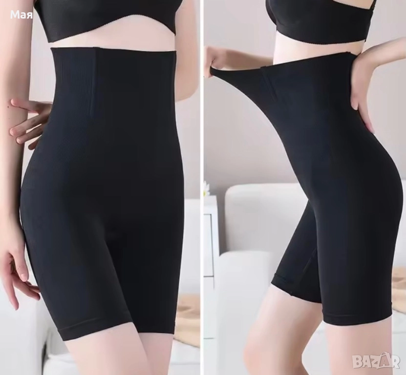 10 лева ново оформящо бельо размер 2XL,3XL,4XL,5XL. , снимка 1