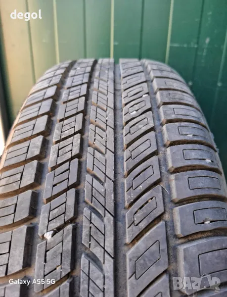 Michelin Energi 195 65 15 91T, снимка 1